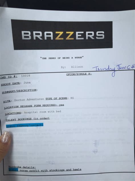 Brazzers Company Profile 